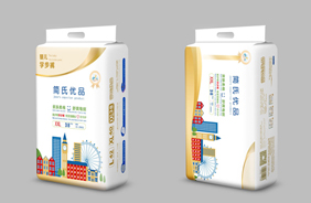 簡氏優(yōu)品嬰兒學步褲