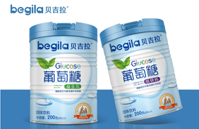 貝吉拉葡萄糖