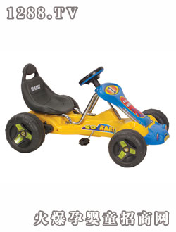 貝思達(dá)童車6628