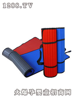 伊彩華特彩田隨車墊