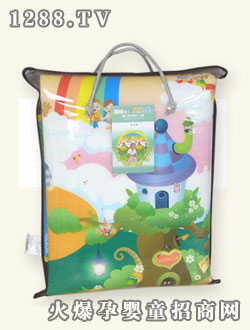 伊彩華特假日便攜中款彩緣CN0512