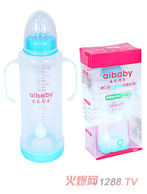 ۃØ(l)240ml(bio)ڷԄ(dng)ƿ