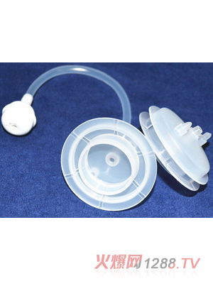 聰貝寬口徑吸管組