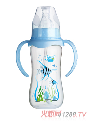 ؐ240ml(bio)ڻPPƿ{ɫ