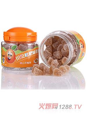 吉牯利枇杷汁軟糖