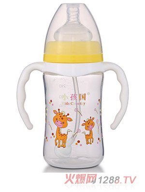 С(gu)ֱԄ(dng)͸PPƿ240ML Sɫ