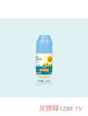 樂乖乖寶寶VE橄欖潤(rùn)膚乳