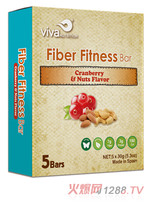 ΢ޠI(yng)B(yng)®Fiber Fitness Bar