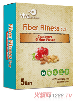 ΢ޠI(yng)B(yng)®Fiber Fitness Bar